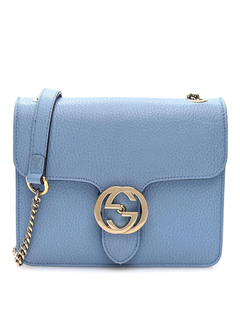 Gucci Dollar Calfskin Small #377943G85B